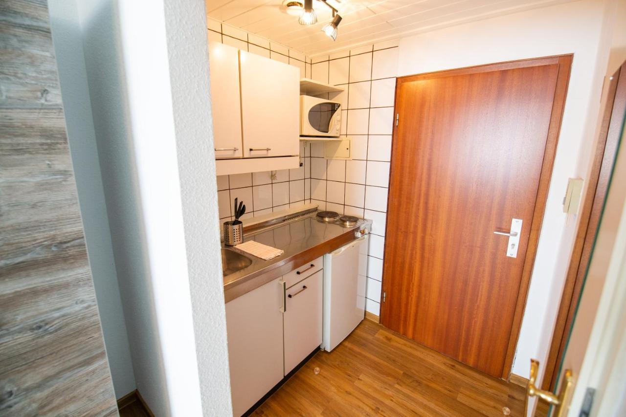 City Apartments Rheinterrassen Κόμπλεντς Εξωτερικό φωτογραφία